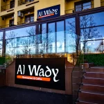 Restaurant Al Wady Poligrafiei