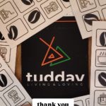 Tuddav Coffee Shop